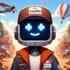 Логотип телеграм канала @campo_events — Campo | раздачи 🍭