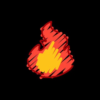 Логотип телеграм -каналу campofboosted — 🔥 Campfire