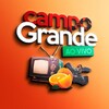 Logo of telegram channel campograndeaovivorio — Campo Grande Ao Vivo