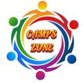 Logo saluran telegram campszone — CAMPS ZONE