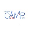 Логотип телеграм канала @campufa — Английский Лагерь | Уфа