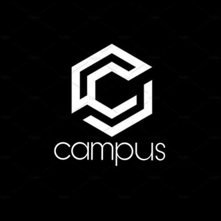 Логотип телеграм -каналу campus_trade — Campus team
