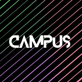 Telegram channel CAMPUS | гарант студентських послуг logo