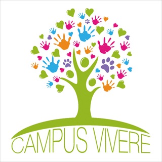 Logo des Telegrammkanals campus_vivere - CAMPUS VIVERE - erfahren erkennen erschaffen