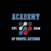 Логотип телеграм канала @campus_apd — Академия в Кампусе