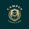 Telegram kanalining logotibi campus_learning_here — Campus_learning_here