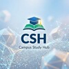 የቴሌግራም ቻናል አርማ campus_study_hub — 🎓 Campus Study Hub