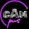 Логотип телеграм канала @campuscom — CAMPUS