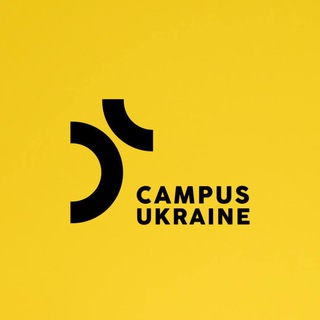 Логотип телеграм -каналу campuslviv — Campus Lviv