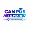 የቴሌግራም ቻናል አርማ campustemari — CampusTemari