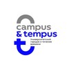 Логотип телеграм канала @campustempus — Фестиваль «Campus & Tempus»