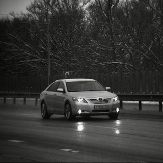 Логотип телеграм канала @camry_tvt — Camry for every day🤍