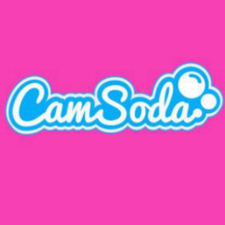 Logo del canale telegramma camsodaa - CamSoda Leaks
