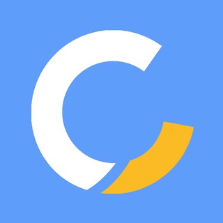 Логотип телеграм -каналу camsua — CAMSUA.com