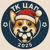 Логотип телеграм канала @camtgch — ЦАП