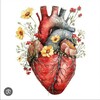 Telegram kanalining logotibi camuhumananatomy — Human Anatomy🫀