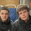 Логотип телеграм канала @camuraiiiu — я самурай
