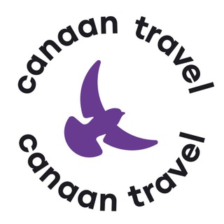 Логотип телеграм канала @canaan_uz — Canaan.uz