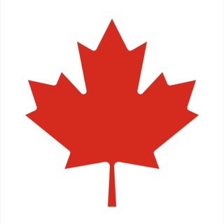 Логотип телеграм -каналу canada_cuaet1 — Canada UA 🍁