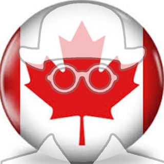 Logo of telegram channel canada_immigration_updates — CANADA IMMIGRATION UPDATES