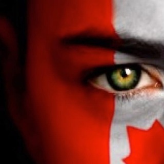 لوگوی کانال تلگرام canada_life — Canada 🇨🇦