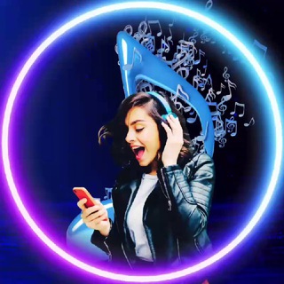 Telegram channel 🎧 Canada Muz 🔊 logo