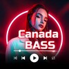 Telegram kanalining logotibi canada_bass_uz — 🎧 Canada Bass 🔊