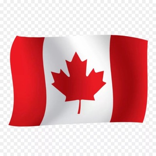 Логотип телеграм канала @canadaemigrat — 🇨🇦 Канада. ВНЖ, ПМЖ, визы, гражданство. Эмиграция. Новости.