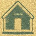 لوگوی کانال تلگرام canadahome — Home Canada خانه کانادا