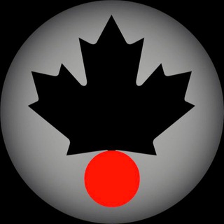 لوگوی کانال تلگرام canadalivetv — Canadalive TV 🇨🇦 سبک زندگی کانادایی‌