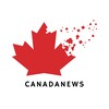 Logo of telegram channel canadanews — CanadaNews