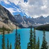 Логотип телеграм канала @canadasights — Путешествия в Канаде 🇨🇦