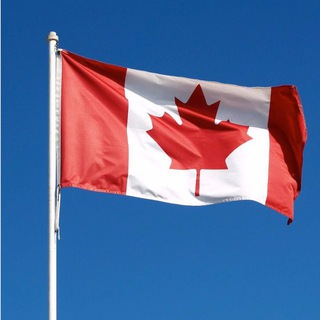 Telegram kanalining logotibi canadianuzbek — Kanadada Ta'lim | Orzusi