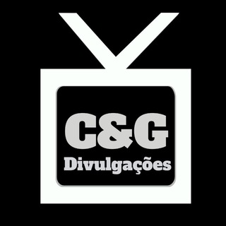 Logotipo do canal de telegrama canaisegruposdivulgacoes - C&G DIVULGAÇÕES