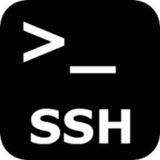 Logotipo do canal de telegrama canal_anjossh - MAY SSH