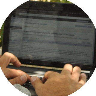 Logotipo del canal de telegramas canal_atareao - Canal atareao