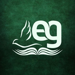 Logo of telegram channel canal_espgloria — 📺CANAL Esperanza de Gloria🎙