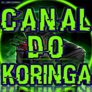 Logo of telegram channel canal_koringa — ꧁C̶A̶N̶A̶L̶✰ꗣƟɌȈŊᏩᎯ꧂