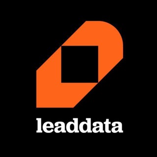 Logotipo do canal de telegrama canal_leaddata - Leaddata