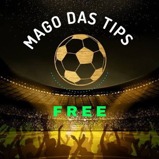 Logotipo do canal de telegrama canal_magodotrader - MAGO DAS TIPS [FREE] 🥇