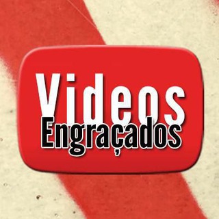 Logotipo do canal de telegrama canal_videos - VÍDEOS ENGRAÇADOS