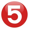 Logo of telegram channel canal5_md — Canal5