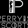 Logo saluran telegram canal_perrys_escorts — Escorts gdl Perry