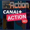 Logo of telegram channel canalaction9 — 📺 CANAL ACTION 📺
