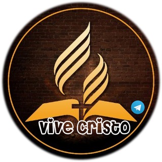 Telgraf kanalının logosu canaladventistard — Vive Cristo