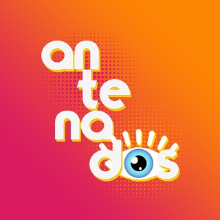 Logotipo do canal de telegrama canalantenados - Canal Antenados