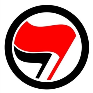 Logo de la chaîne télégraphique canalantifasciste - Canal Antifasciste - Vigilance Étudiante