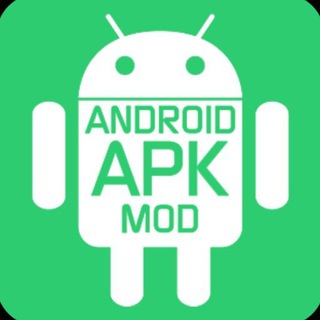Logotipo del canal de telegramas canalapkmod - Android Apk Mod