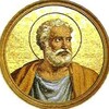 Logo of telegram channel canalapostoladopetrino — Apostolado Petrino