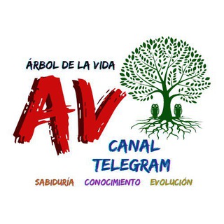 Logotipo del canal de telegramas canalarboldelavida - Árbol De La Vida